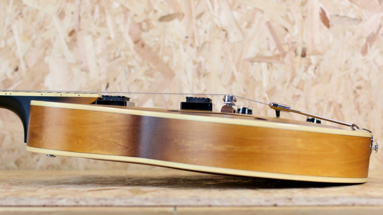 Ibanez AF55-TF 5B-06 Tobacco Flat - Pre-Owned