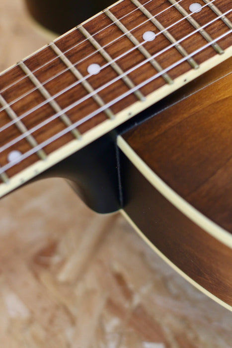 Ibanez AF55-TF 5B-06 Tobacco Flat - Pre-Owned