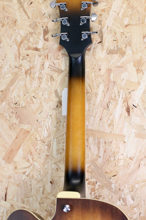 Ibanez AF55-TF 5B-06 Tobacco Flat - Pre-Owned