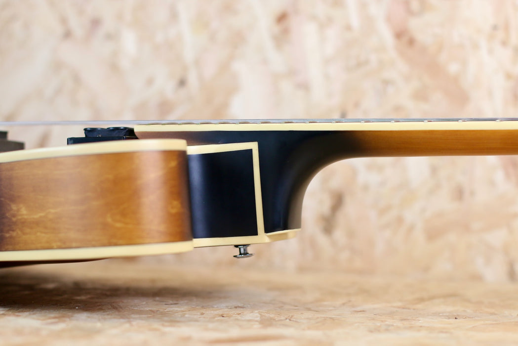 Ibanez AF55-TF 5B-06 Tobacco Flat - Pre-Owned