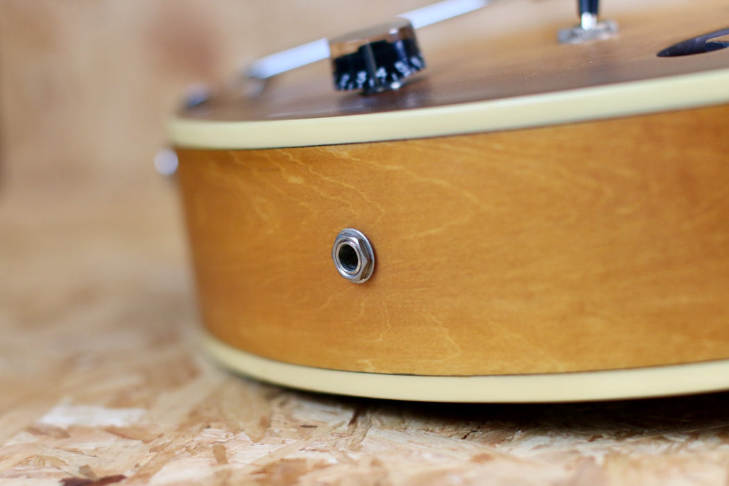 Ibanez AF55-TF 5B-06 Tobacco Flat - Pre-Owned