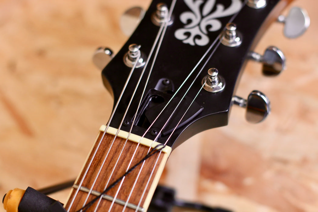 Ibanez AF55-TF 5B-06 Tobacco Flat - Pre-Owned