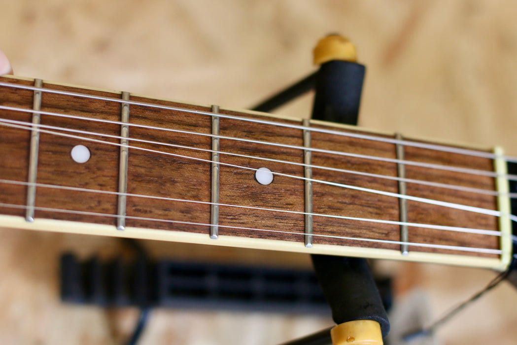 Ibanez AF55-TF 5B-06 Tobacco Flat - Pre-Owned