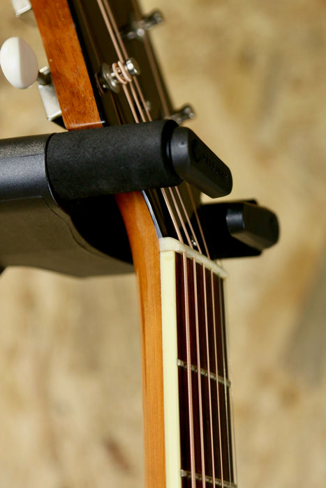 2013 Gibson J-100 1941 Re-issue Electro Acoustic in Natural w/Gibson Hardcase - Pre-owned