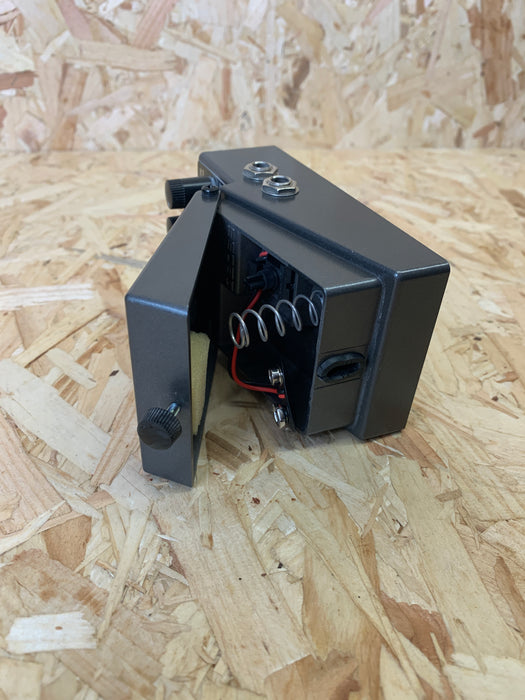 BOSS RV-5 Digital Reverb Pedal - Pre-owned