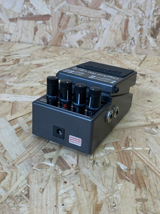 BOSS RV-5 Digital Reverb Pedal - Pre-owned