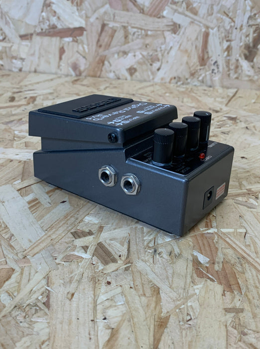 BOSS RV-5 Digital Reverb Pedal - Pre-owned