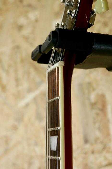 2015 Tokai SG-Style Standard in Cherry Red - Pre-owned