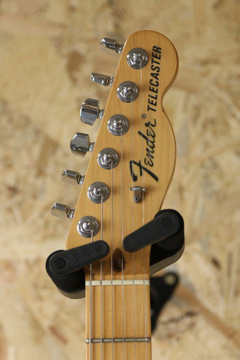 2006 Fender Highway One USA Standard Telecaster in 3 Tone Sunburst w/Maple Neck - Pre-owned