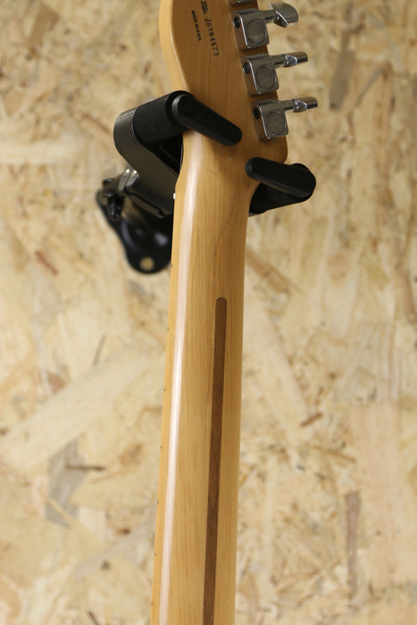 2006 Fender Highway One USA Standard Telecaster in 3 Tone Sunburst w/Maple Neck - Pre-owned