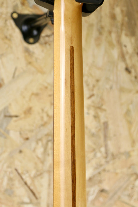 2011 Fender Jaguar P90 Blacktop 2 Tone Sunburst MIM Rosewood Board - Pre-owned