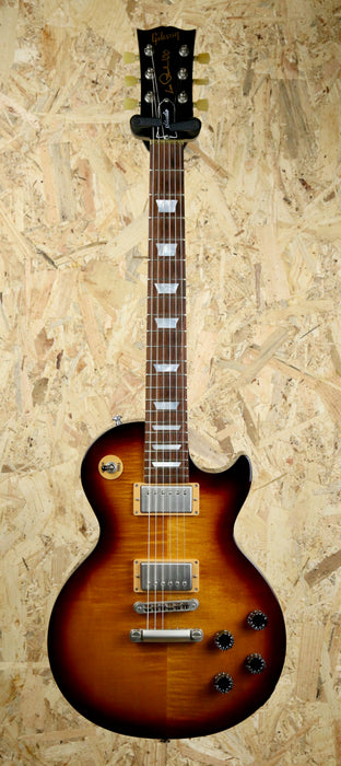 2015 Gibson Les Paul Studio in Desert Burst Original w/ Gibson Case - Pre-owned
