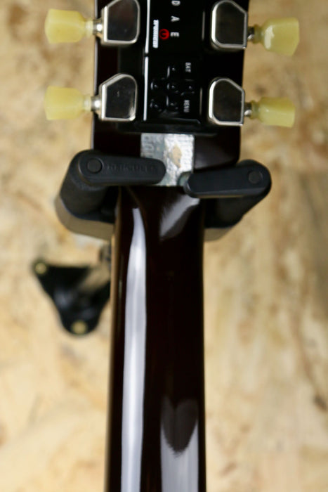 2015 Gibson Les Paul Studio in Desert Burst Original w/ Gibson Case - Pre-owned