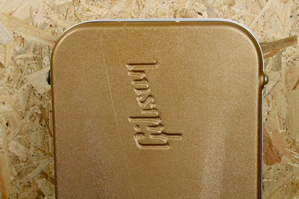 2015 Gibson Les Paul Studio in Desert Burst Original w/ Gibson Case - Pre-owned