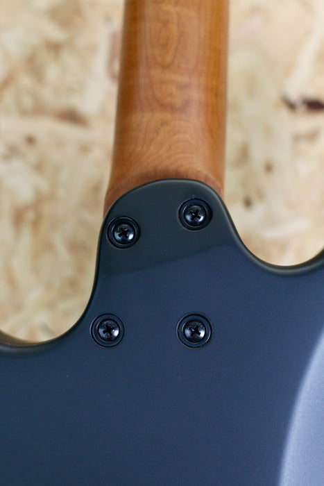 Harley Benton Fusion-III EMG HT Roasted SBK - Pre-Owned