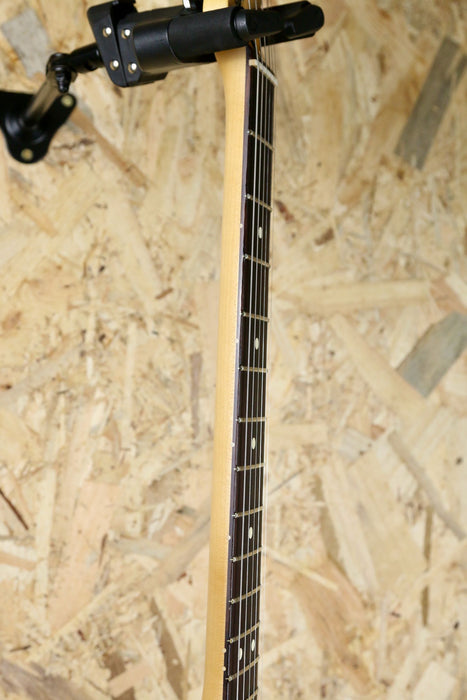 2024 Fender Player ll SH Telecaster Modified in 3 Tone Sunburst - Pre-Owned