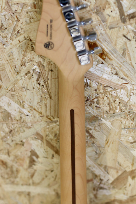 2021 Fender Player Jazzmaster HH Polar White w/Bag - Pre-Owned