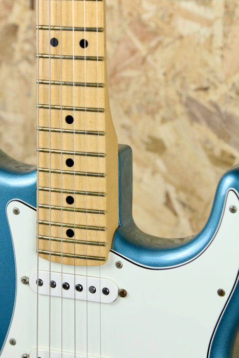 2023 Fender Player HSS Stratocaster in Tidepool w/Fender Upgrades - Pre-Owned