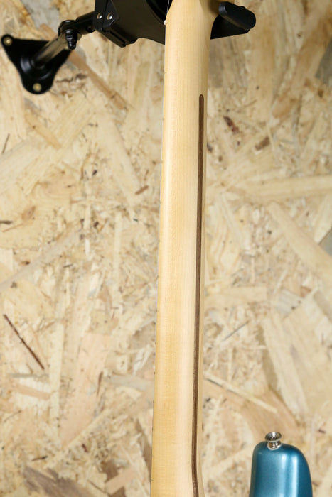 2023 Fender Player HSS Stratocaster in Tidepool w/Fender Upgrades - Pre-Owned