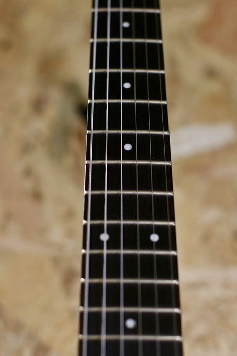 2018 Washburn N2 NUNO Natural Matte w/Gigbag - Pre-Owned