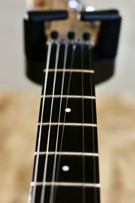 2018 Washburn N2 NUNO Natural Matte w/Gigbag - Pre-Owned