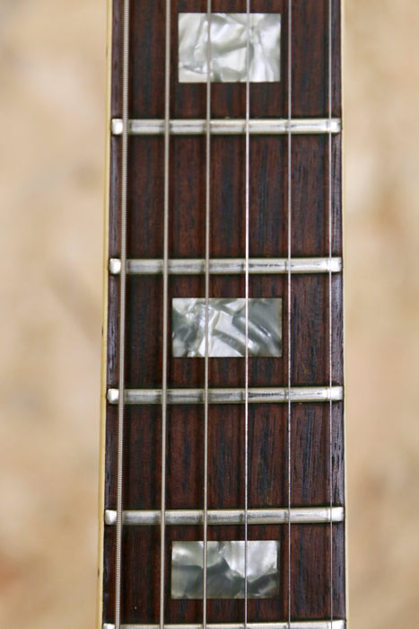 1973 Gibson 335TD in Walnut - with Original Hardcase - Pre-Owned