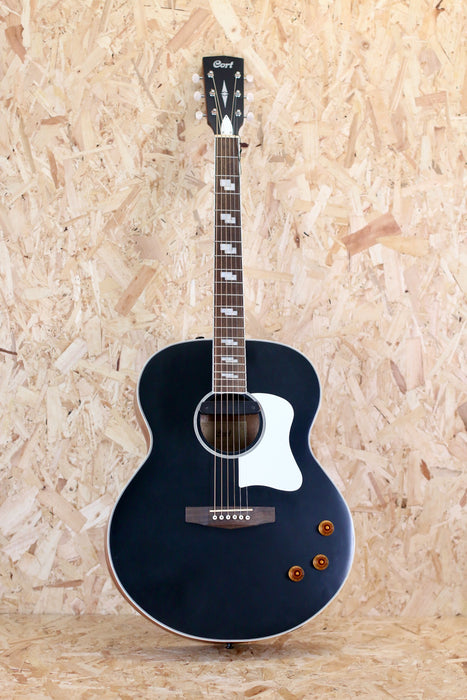 Cort CJ Retro Electro Acoustic - Pre-Owned