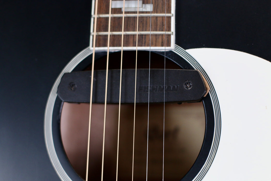 Cort CJ Retro Electro Acoustic - Pre-Owned