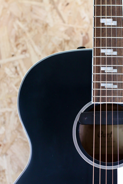 Cort CJ Retro Electro Acoustic - Pre-Owned