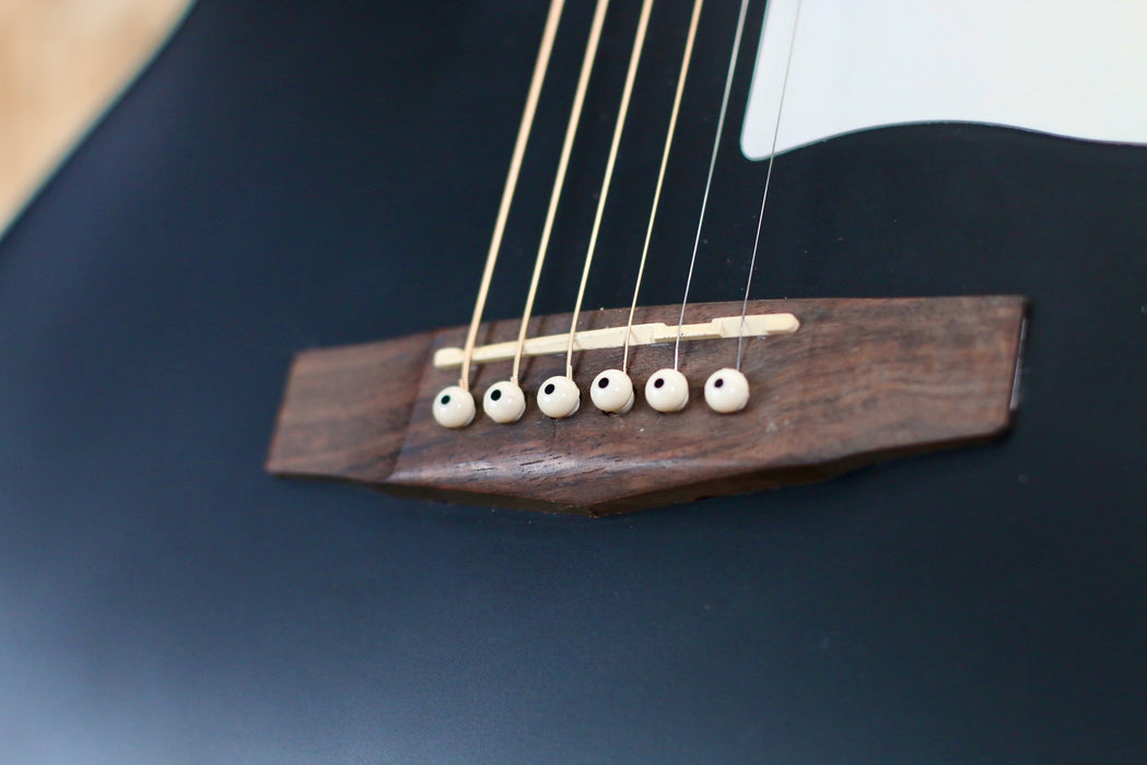 Cort CJ Retro Electro Acoustic - Pre-Owned