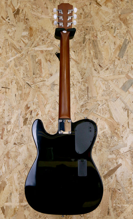 James Neligan EW3000 CBK Acoustic Guitar in Black - B-Stock