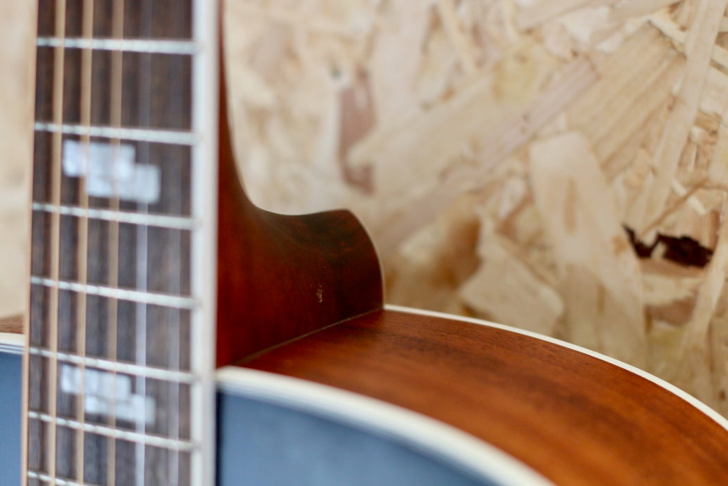 Cort CJ Retro Electro Acoustic - Pre-Owned