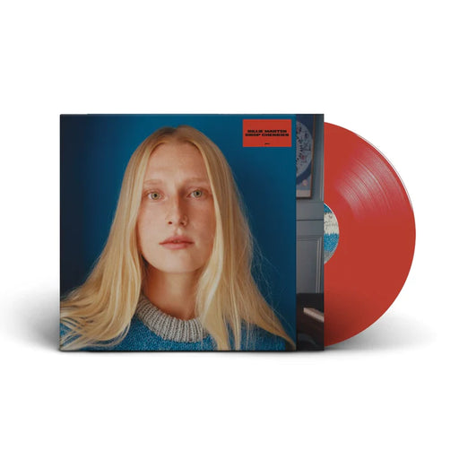 Drop Cherries by Billie Marten Vinyl / 12" Album - Guitar Warehouse