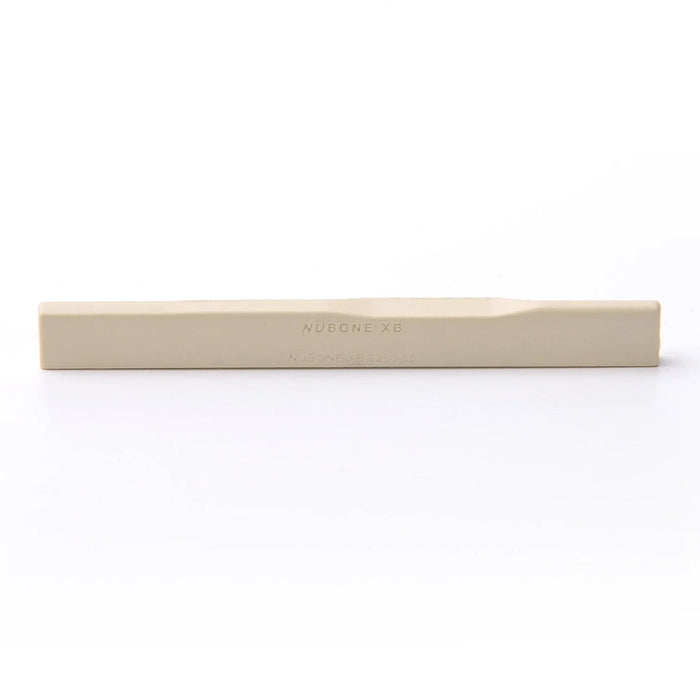 GraphTech NuBone XB Soprano Ukulele Saddle ~ 6.5mm
