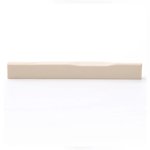 GraphTech NuBone XB Soprano Ukulele Saddle ~ 7.5mm