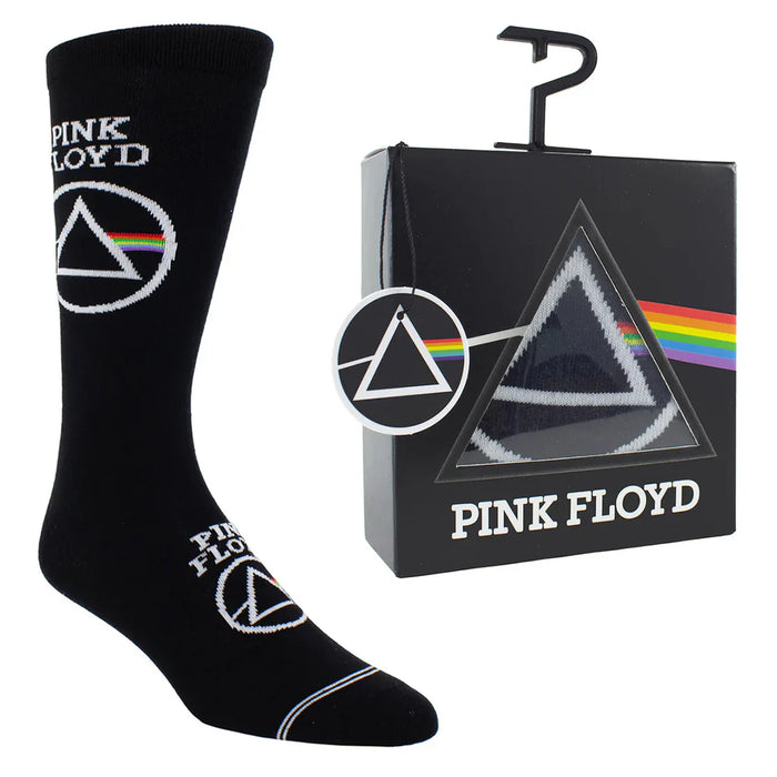 Pink Floyd Perri's Licensed Sock Gift Box