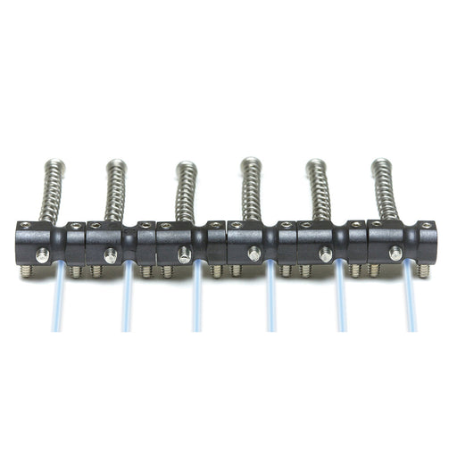 GraphTech Ghost Saddles for Bass