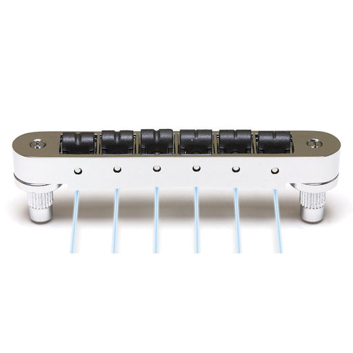 GraphTech Ghost Loaded Resomax Tune-O-Matic Bridge