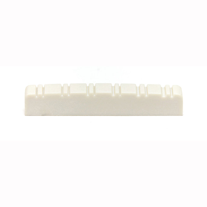 GraphTech Tusq ~ Man-Made Ivory Guitar Nuts