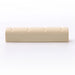 GraphTech TUSQ Ukulele Slotted Nut ~ 37.5mm x 7mm
