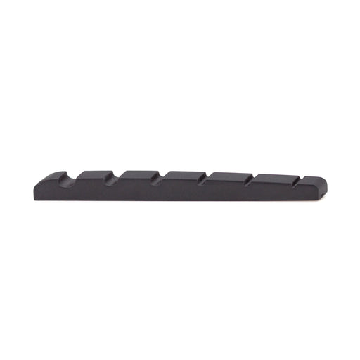 GraphTech Black TUSQ XL Slotted Nut