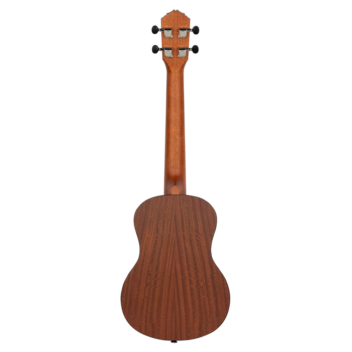 Ortega Tenor Ukulele Spruce/ Sapele Natural - RU5-TE