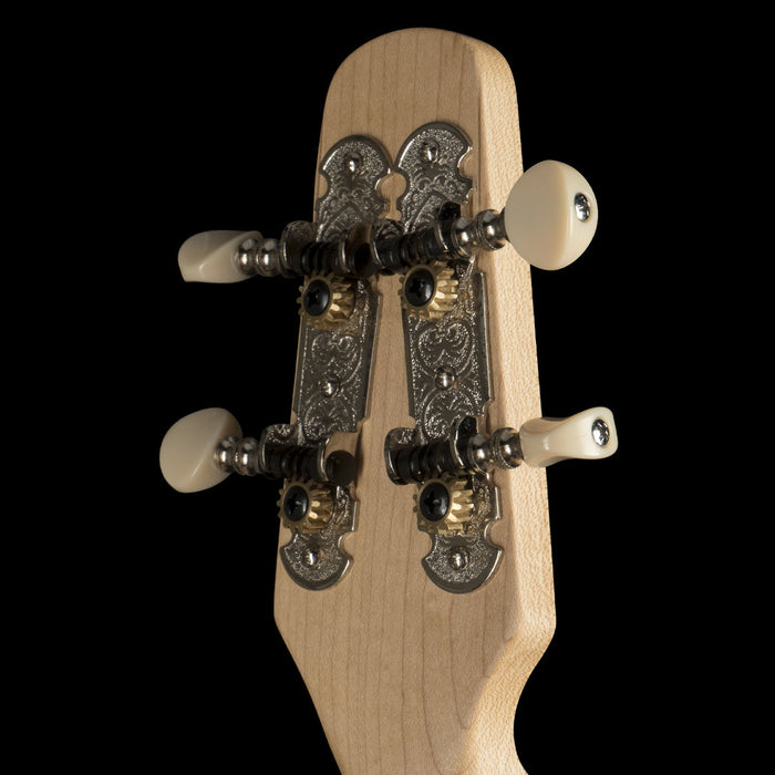 Seagull M4 ~ Natural Mahogany