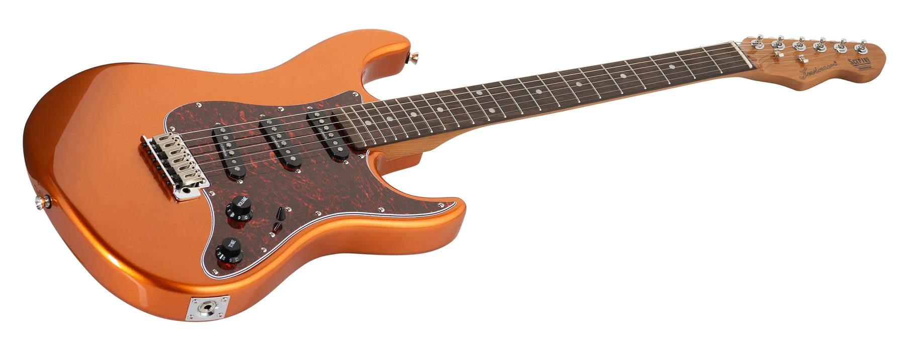 Levinson Sceptre Ventana Standard SV1 SCP Metallic Copper