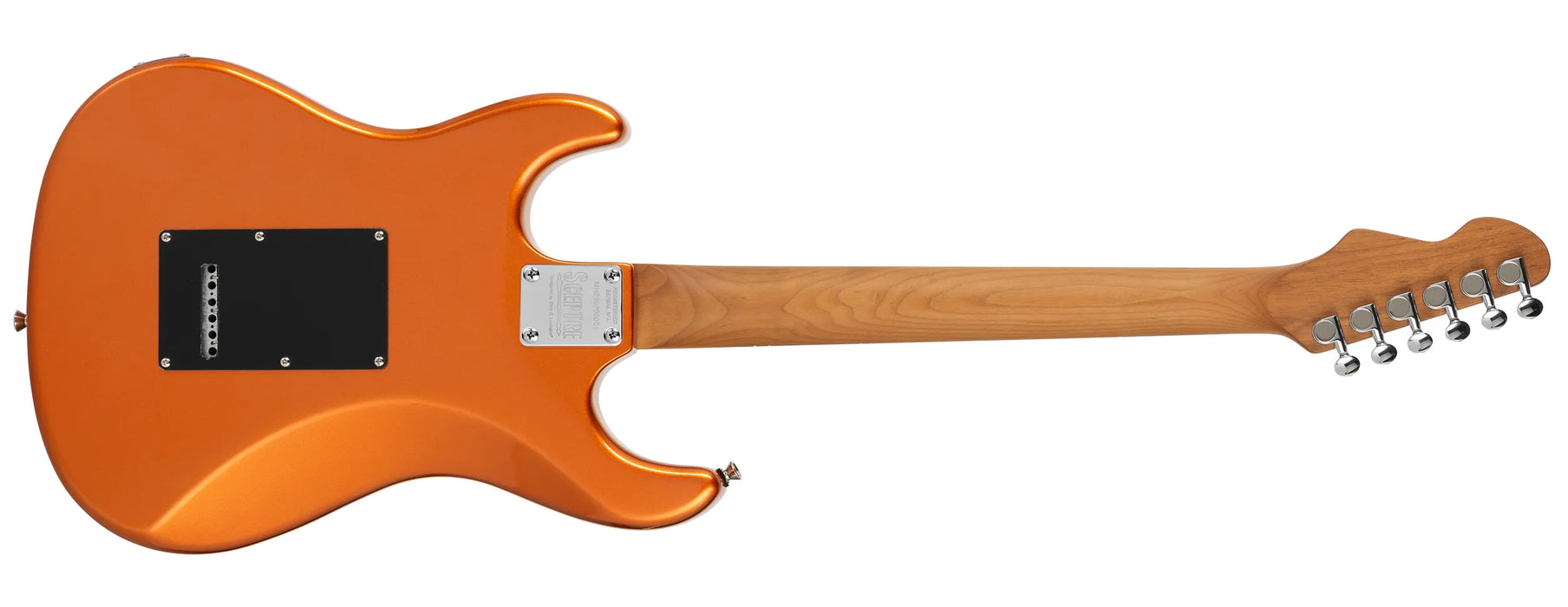 Levinson Sceptre Ventana Standard SV1 SCP Metallic Copper