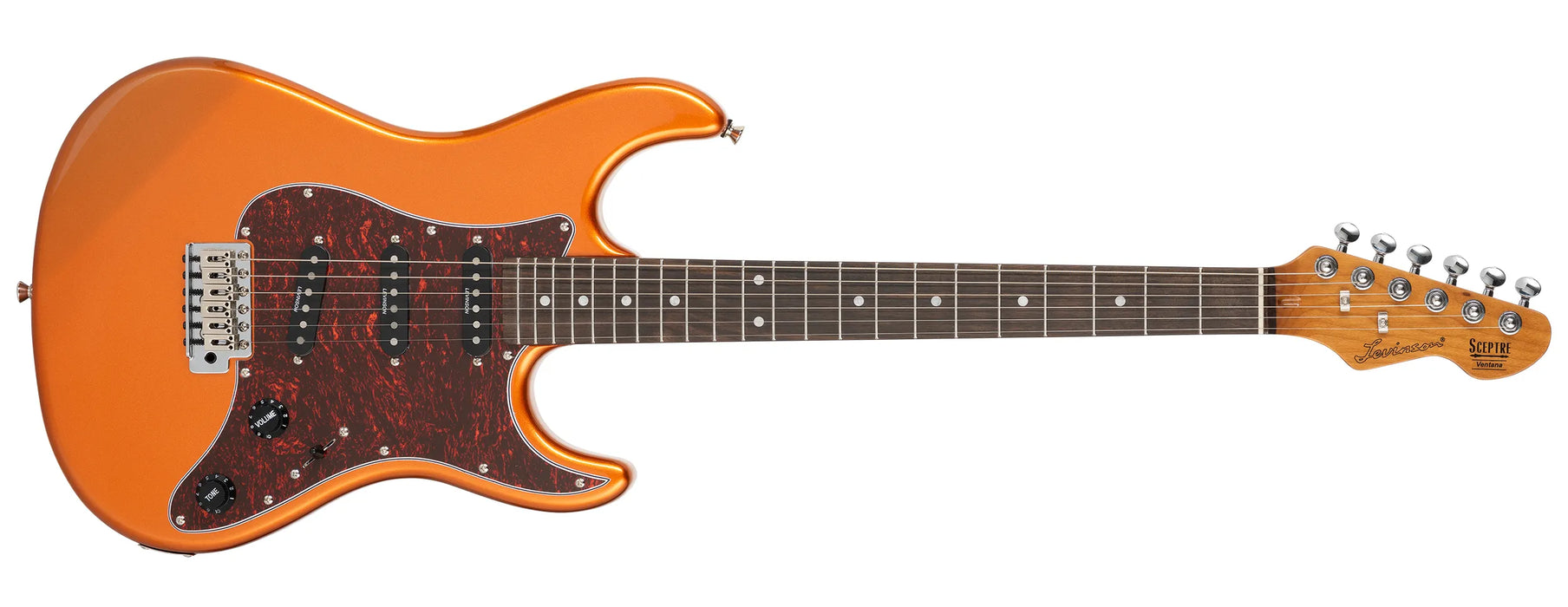 Levinson Sceptre Ventana Standard SV1 SCP Metallic Copper