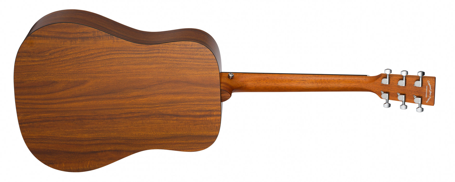 Tanglewood Dreadnought Metropolitan Series Solid Top - Spruce TM5