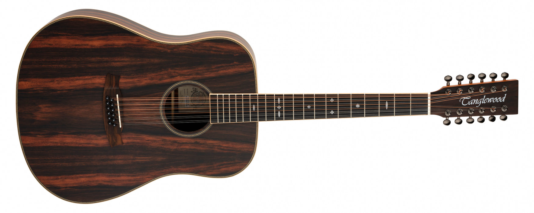 Tanglewood Reunion Pro TRU512AE 12 String Electro-Acoustic