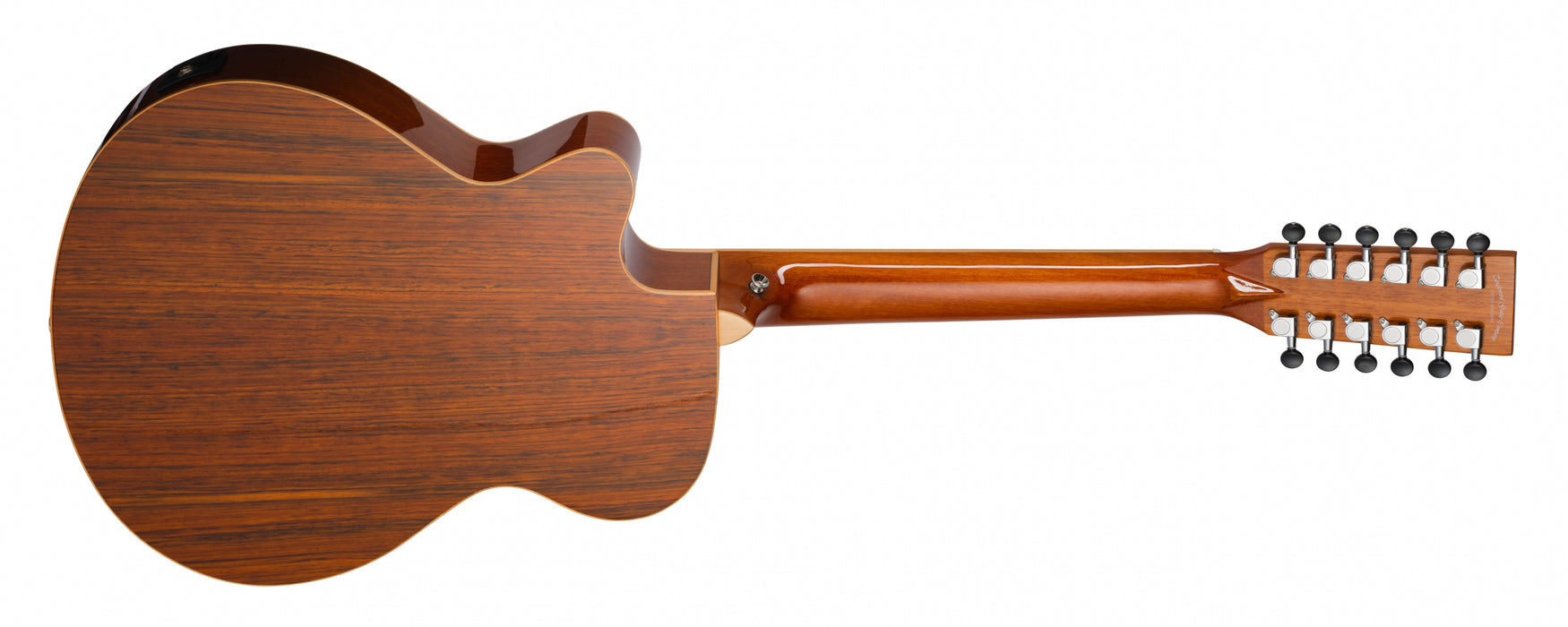 Tanglewood 12 String Roadster X series Electro Acoustic Guitar - Natural