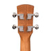 Laka Mahogany Series Ukulele & Carry Bag ~ Soprano